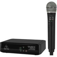 BEHRINGER ULTRALINK ULM300MIC 2.4G WIRELESS SYSTEM