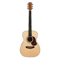 Maton - EBG808-ARTIST