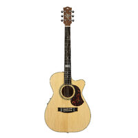 Maton - EBG808 TOMMY EMMANUEL