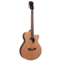 Redding RGC51CE GA Acoustic Guitar