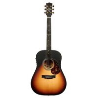 Maton - TROUBADOUR DREADNOUGHT