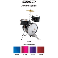 DXP Junior Series Drum Kit