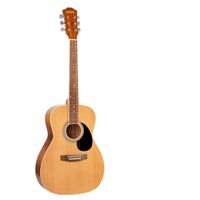 Reddings 3/4 Steel String Guitar (Acoustic Only)