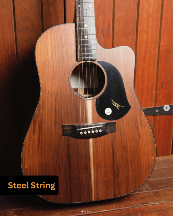 Steel String