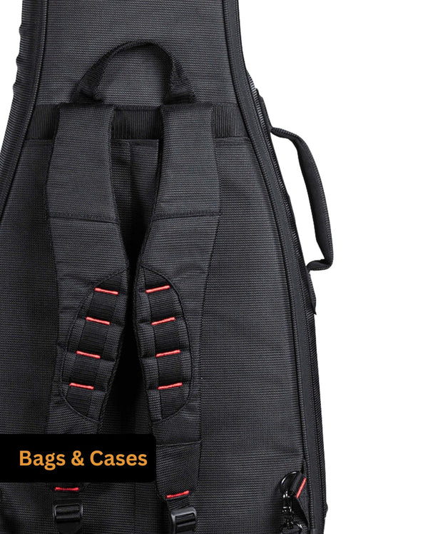 Bags and Cases Acoustic