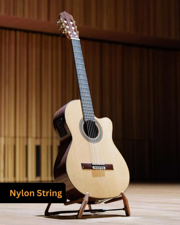 Nylon String