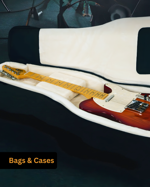 Bags & Cases