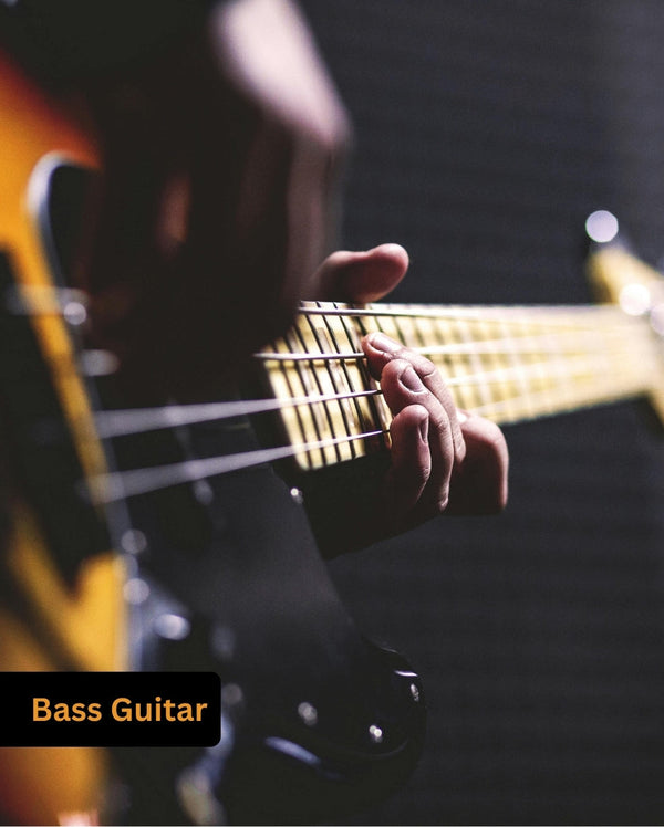 Bass Guitars