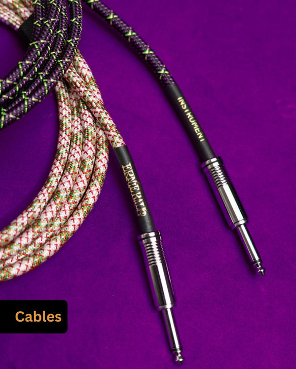 Cables