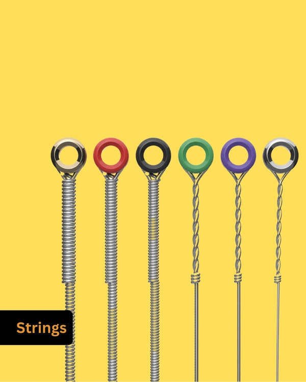Strings