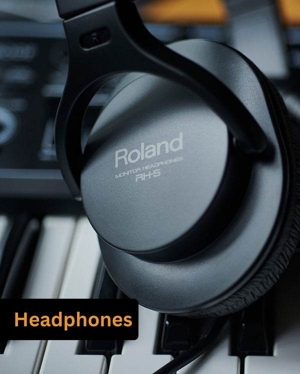 Headphones