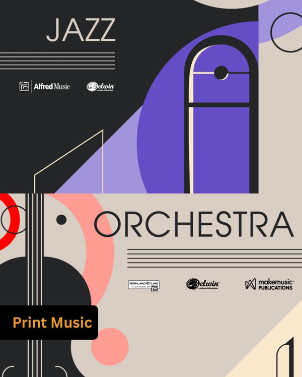 Print Music