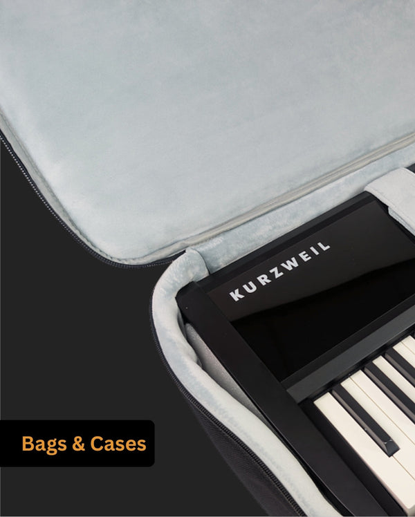 Bags & Cases Pianos