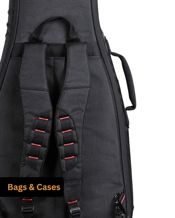 Bags & Cases Bass