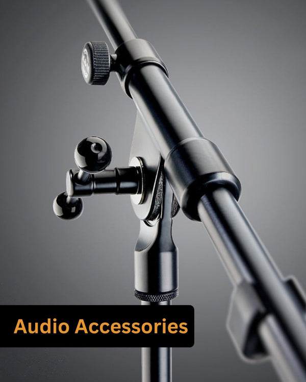 Audio Accessories