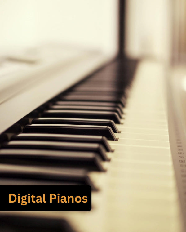 Digital Pianos