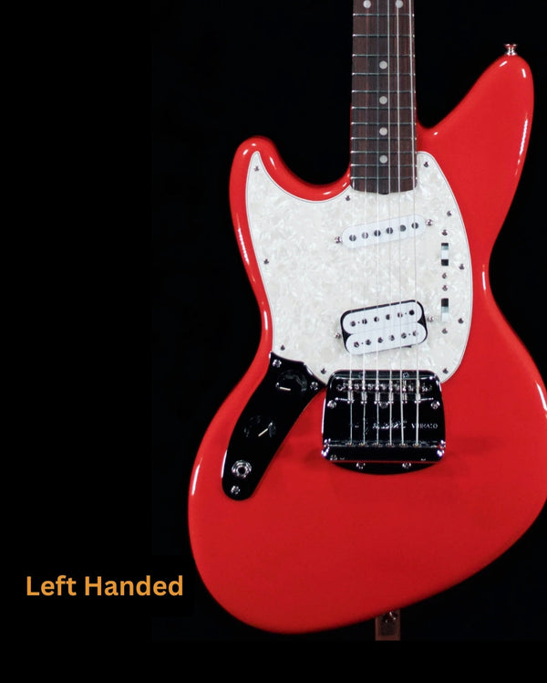 Left-Handed Electric