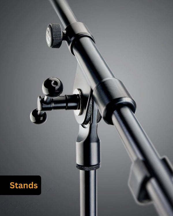 Stands