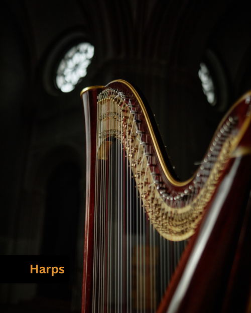 Harps