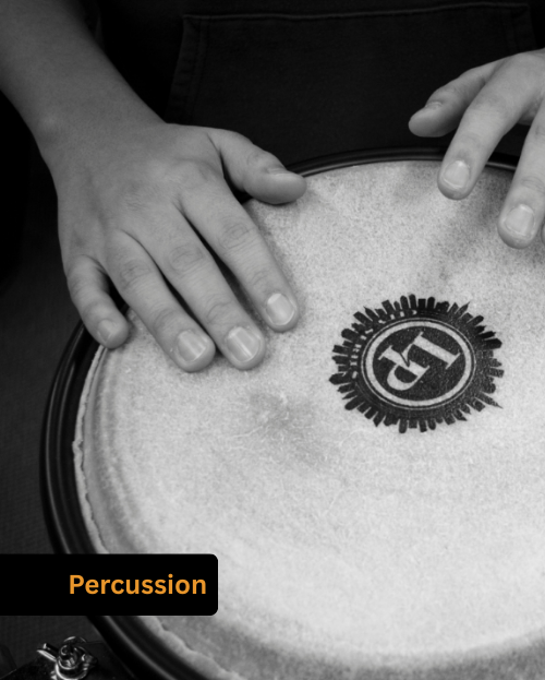 Percussion