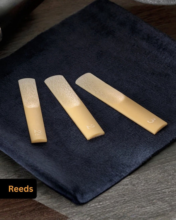 Reeds