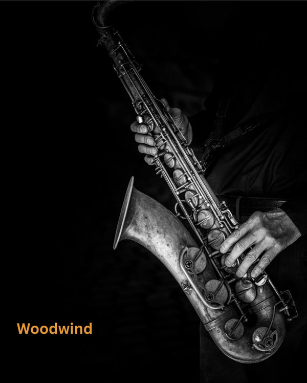 Woodwind