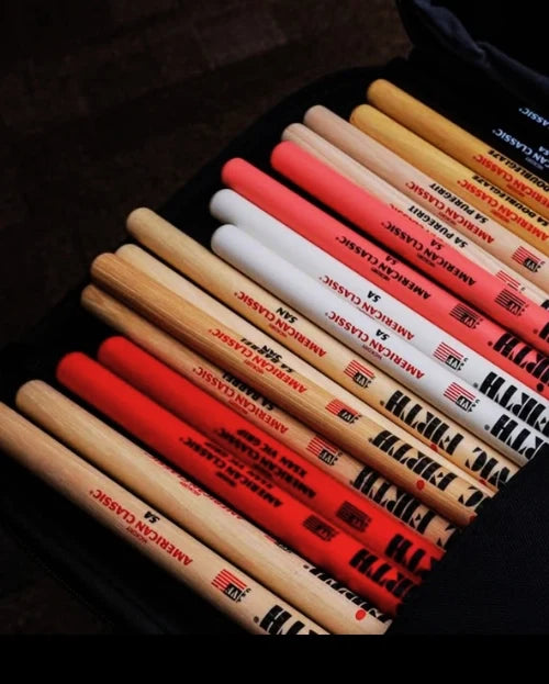 Drumsticks & Brushes