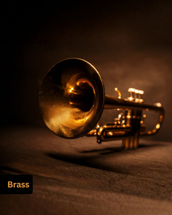 Brass