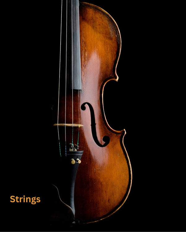 Strings Instruments