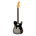 Fender American Professional II Telecaster® Deluxe - Mercury, Rosewood Fingerboard