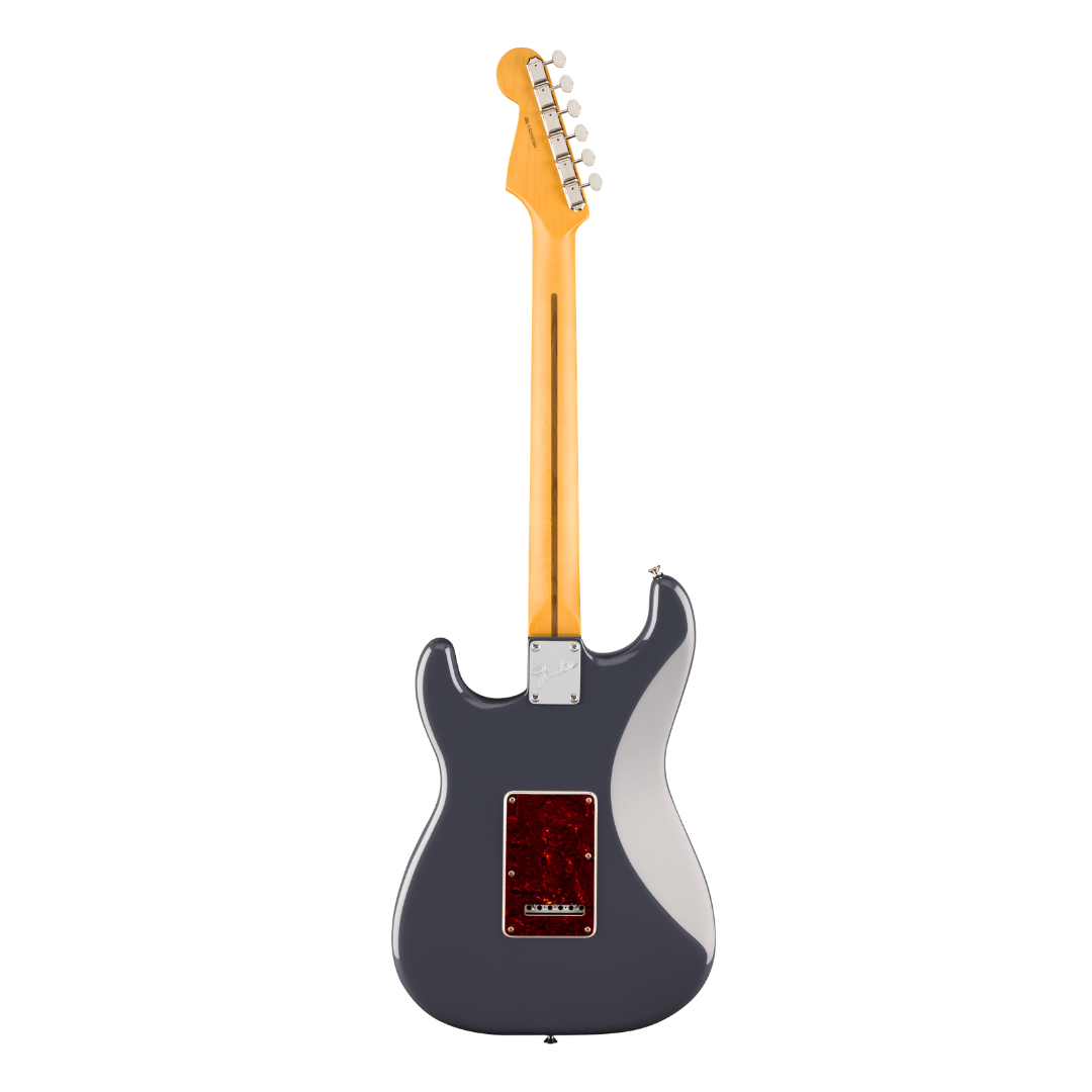 Fender American Professional Classic Stratocaster® HSS - Faded Black, Maple Fingerboard