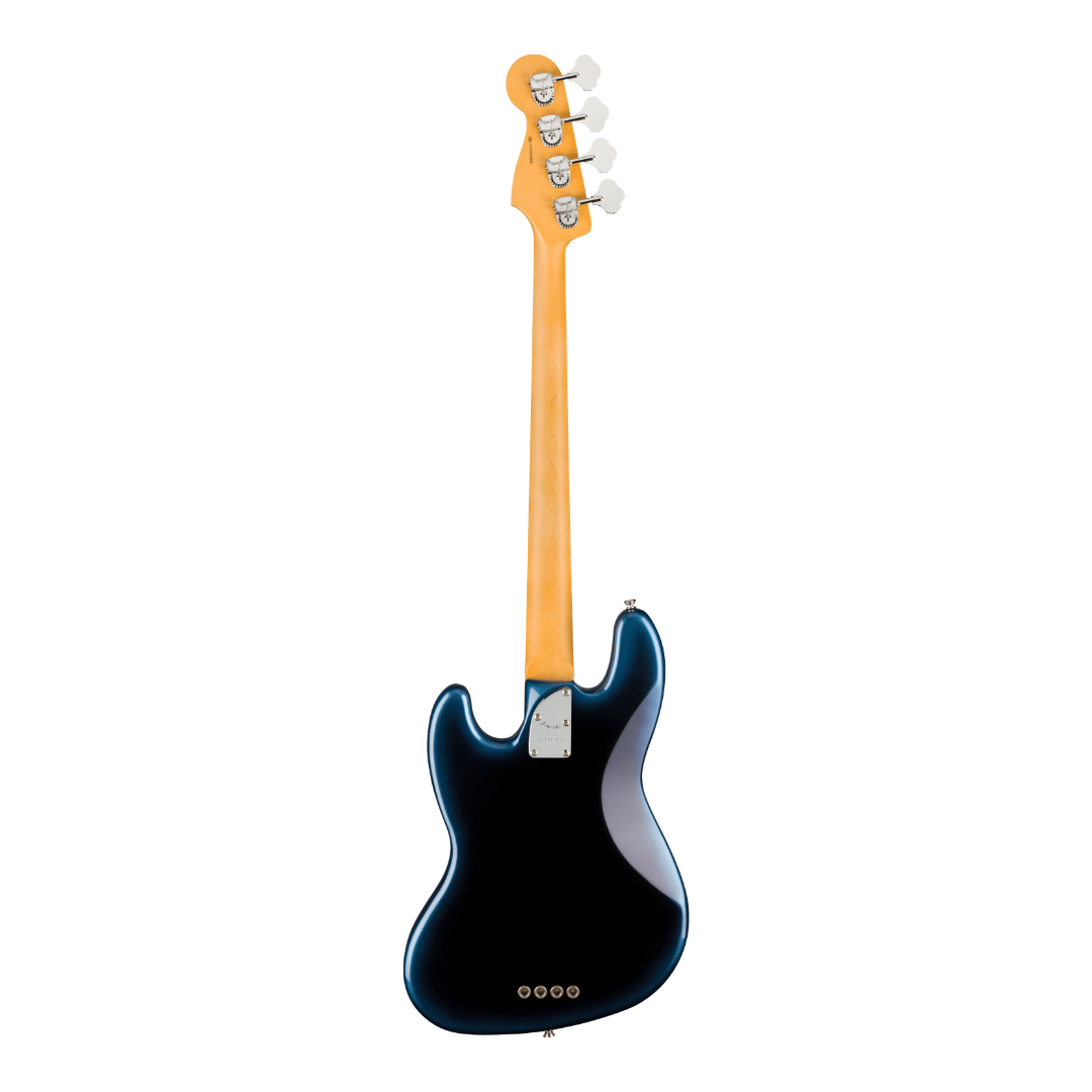 Fender American Professional II Jazz Bass® - Dark Night, Maple Fingerboard