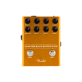 Fender Trapper Bass Distortion Pedal