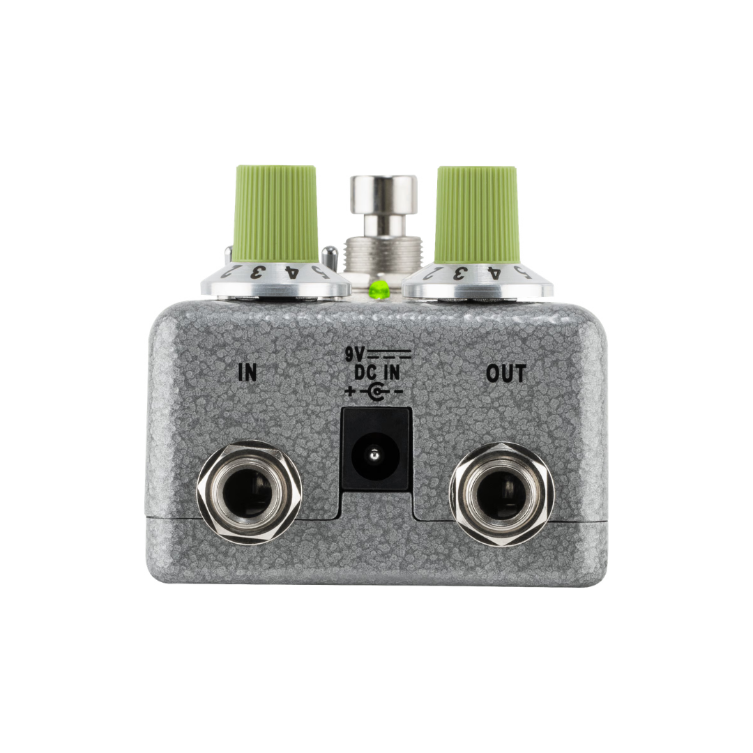 Fender Hammertone™ Reverb Pedal