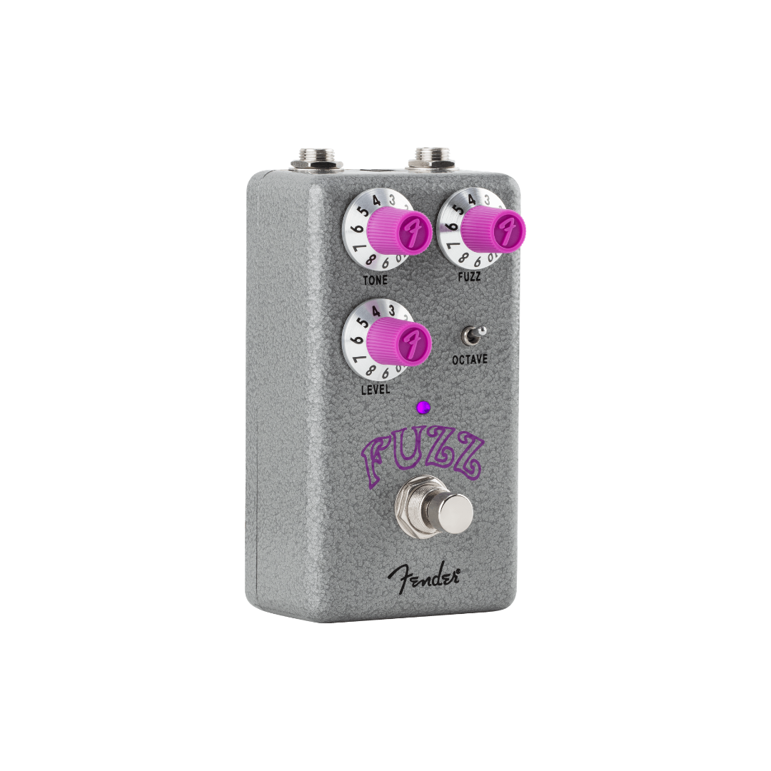 Fender Hammertone™ Fuzz Pedal
