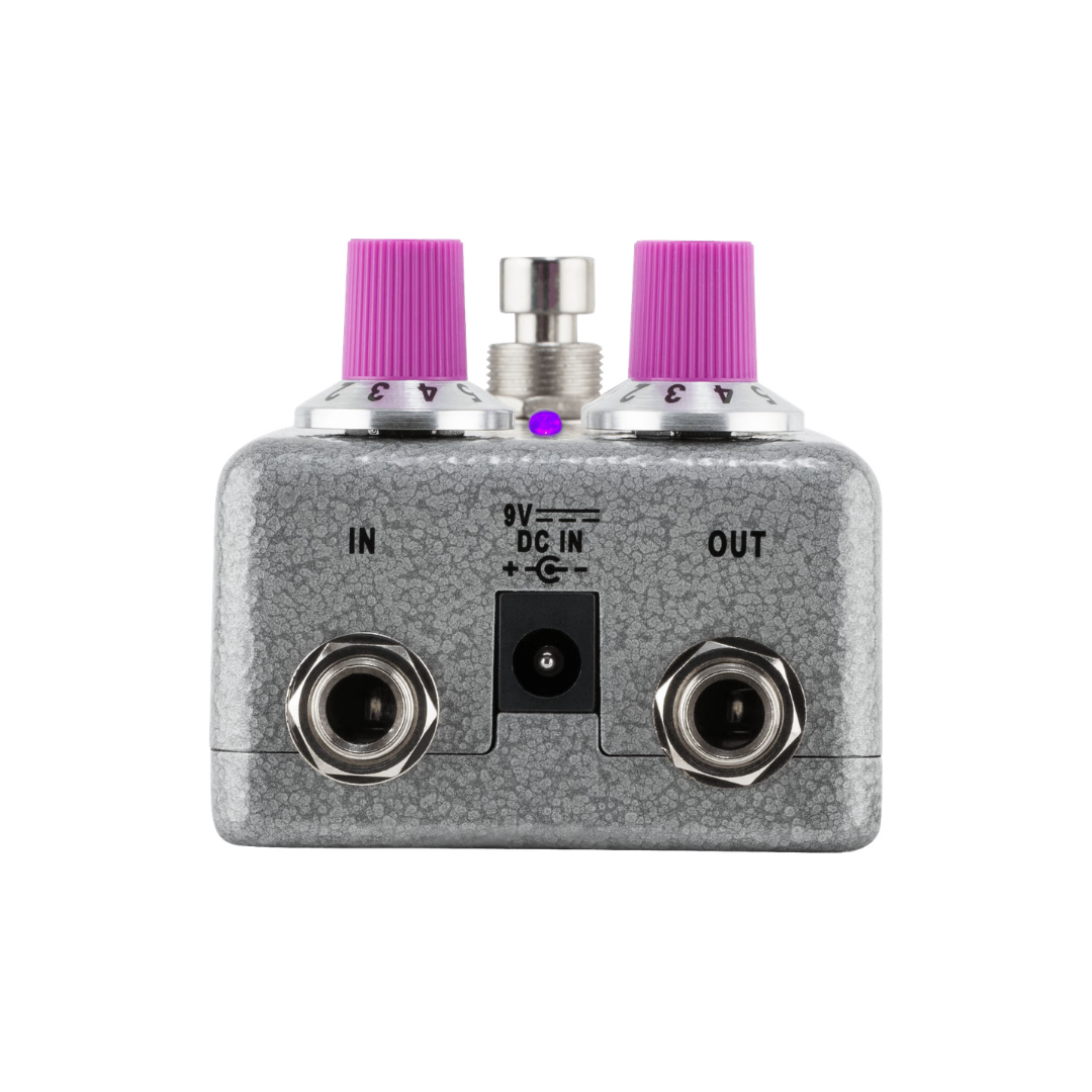 Fender Hammertone™ Fuzz Pedal