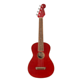 Fender Avalon Tenor Ukulele - Cherry, Walnut Fingerboard