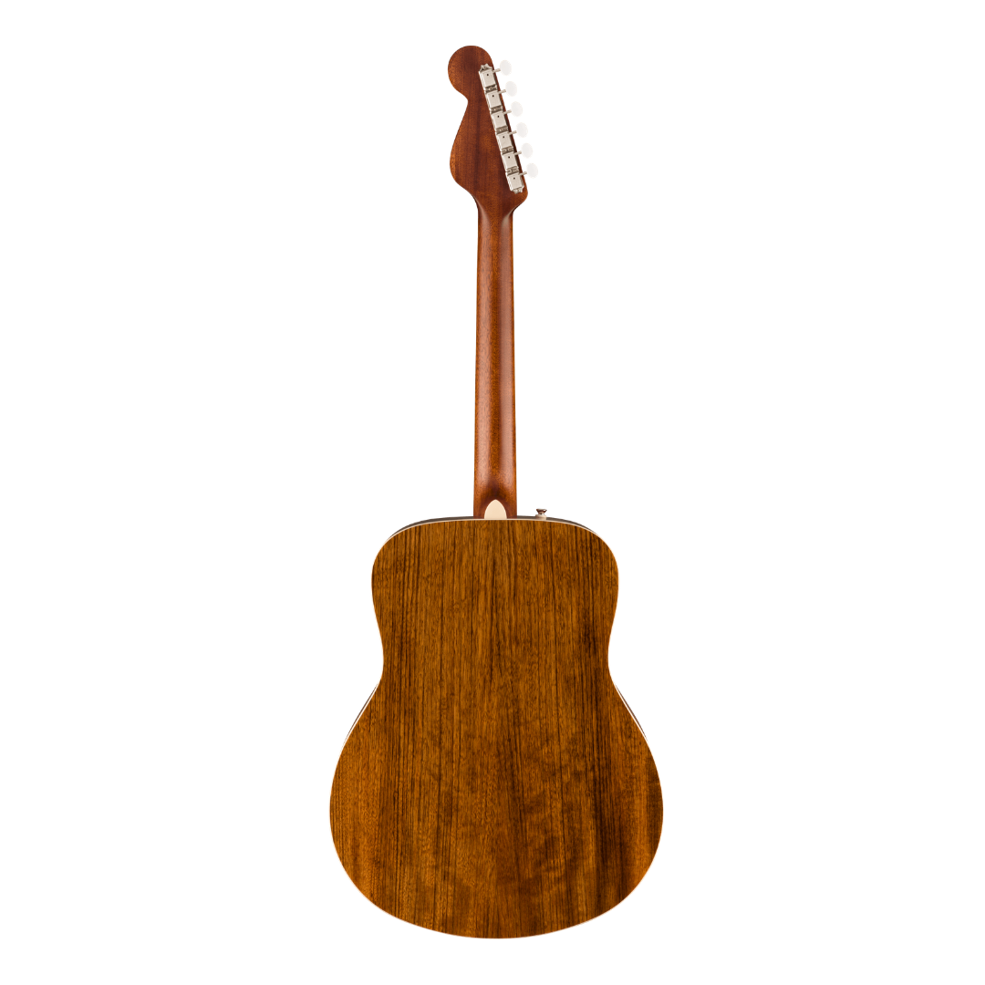 Fender California Vintage Palomino™ Acoustic-Electric Guitar - Sienna Sunburst
