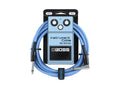 BOSS BIC-10A Colour Instrument Cable (3m / 10ft)
