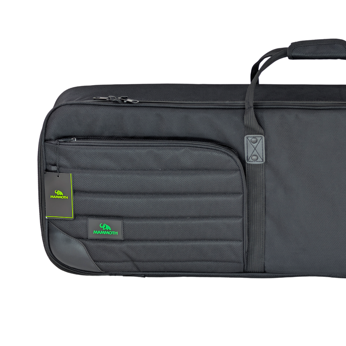 MAMMOTH WOOLY KB7S KEYBOARD GIG BAG