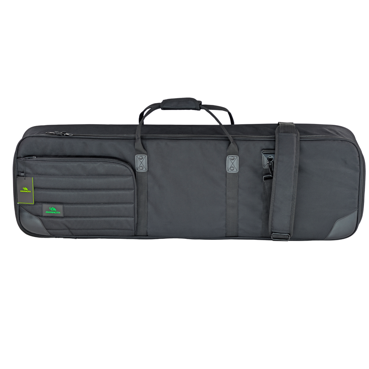 MAMMOTH WOOLY KB7S KEYBOARD GIG BAG