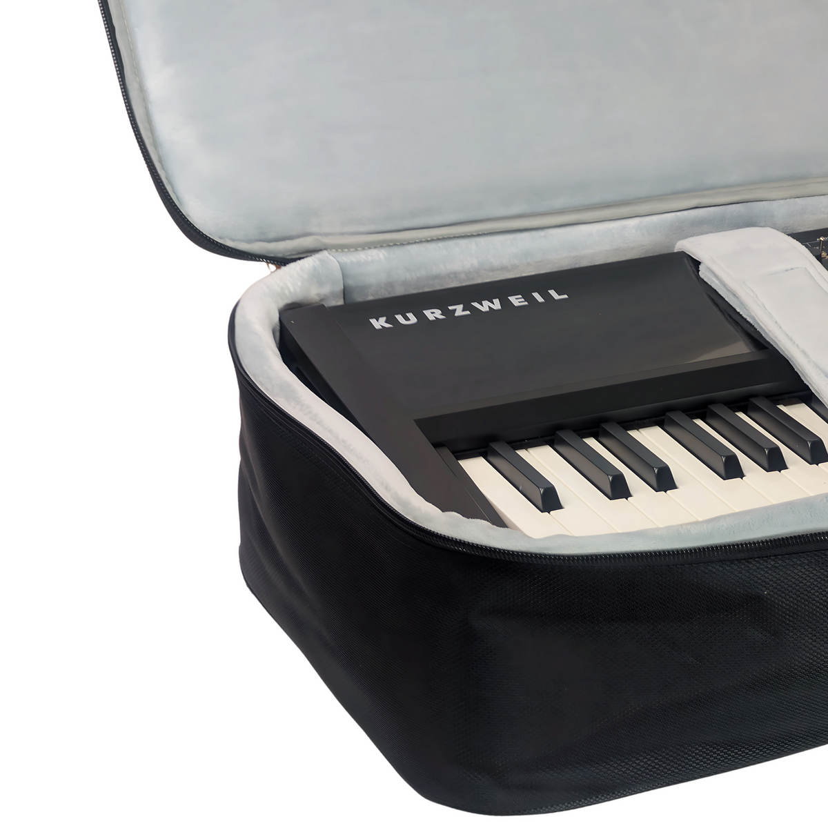MAMMOTH WOOLY KB7S KEYBOARD GIG BAG
