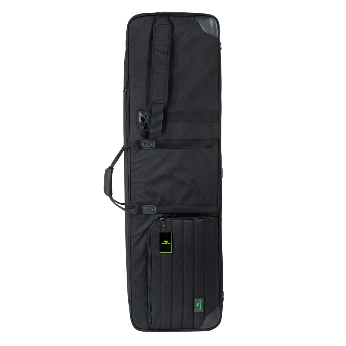 MAMMOTH WOOLY KB8S KEYBOARD GIG BAG
