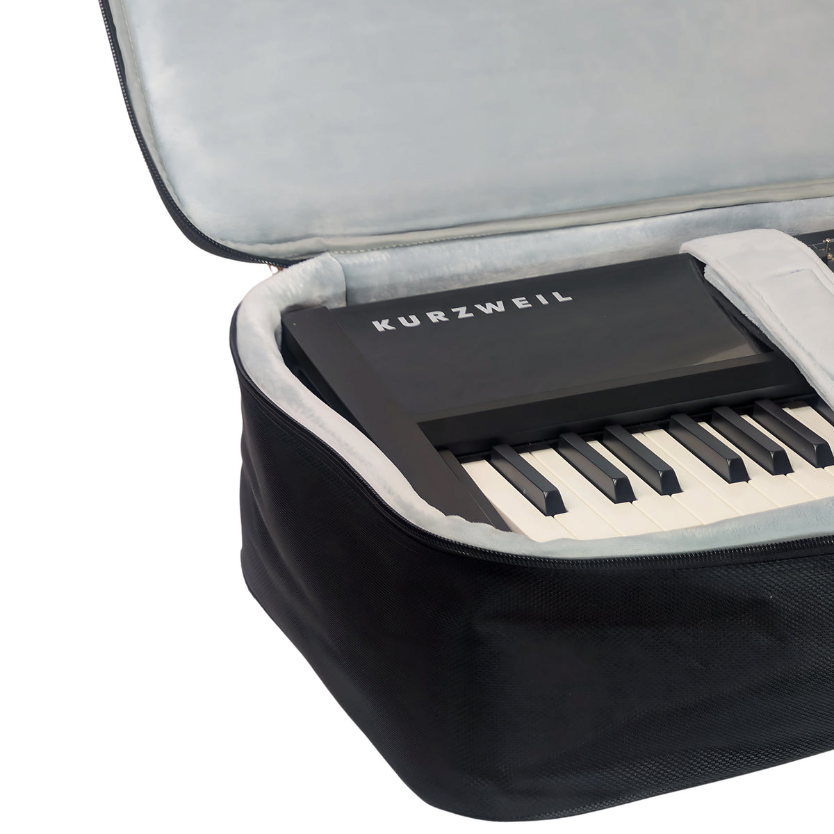 MAMMOTH WOOLY KB8S KEYBOARD GIG BAG
