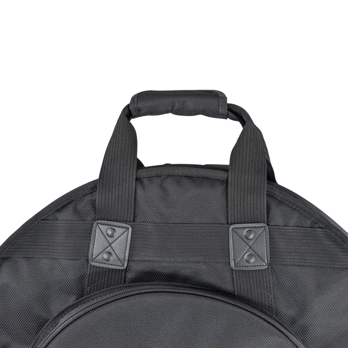 MAMMOTH WOOLY CYMBAL GIG BAG