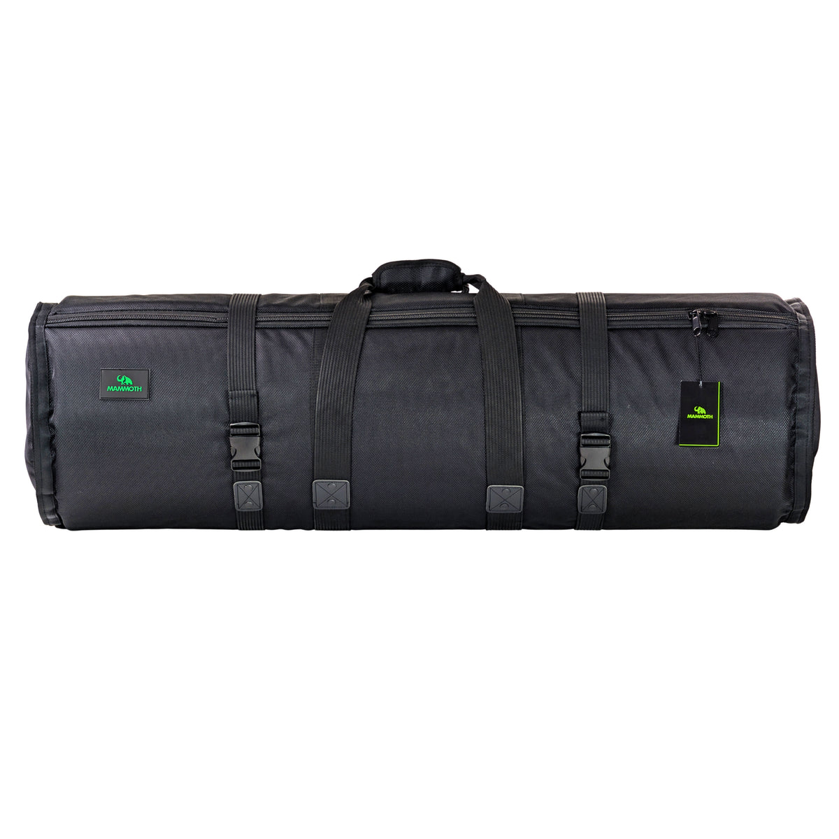 MAMMOTH WOOLY DRUM HARDWARE BAG