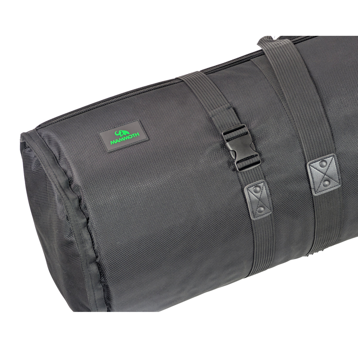 MAMMOTH WOOLY DRUM HARDWARE BAG