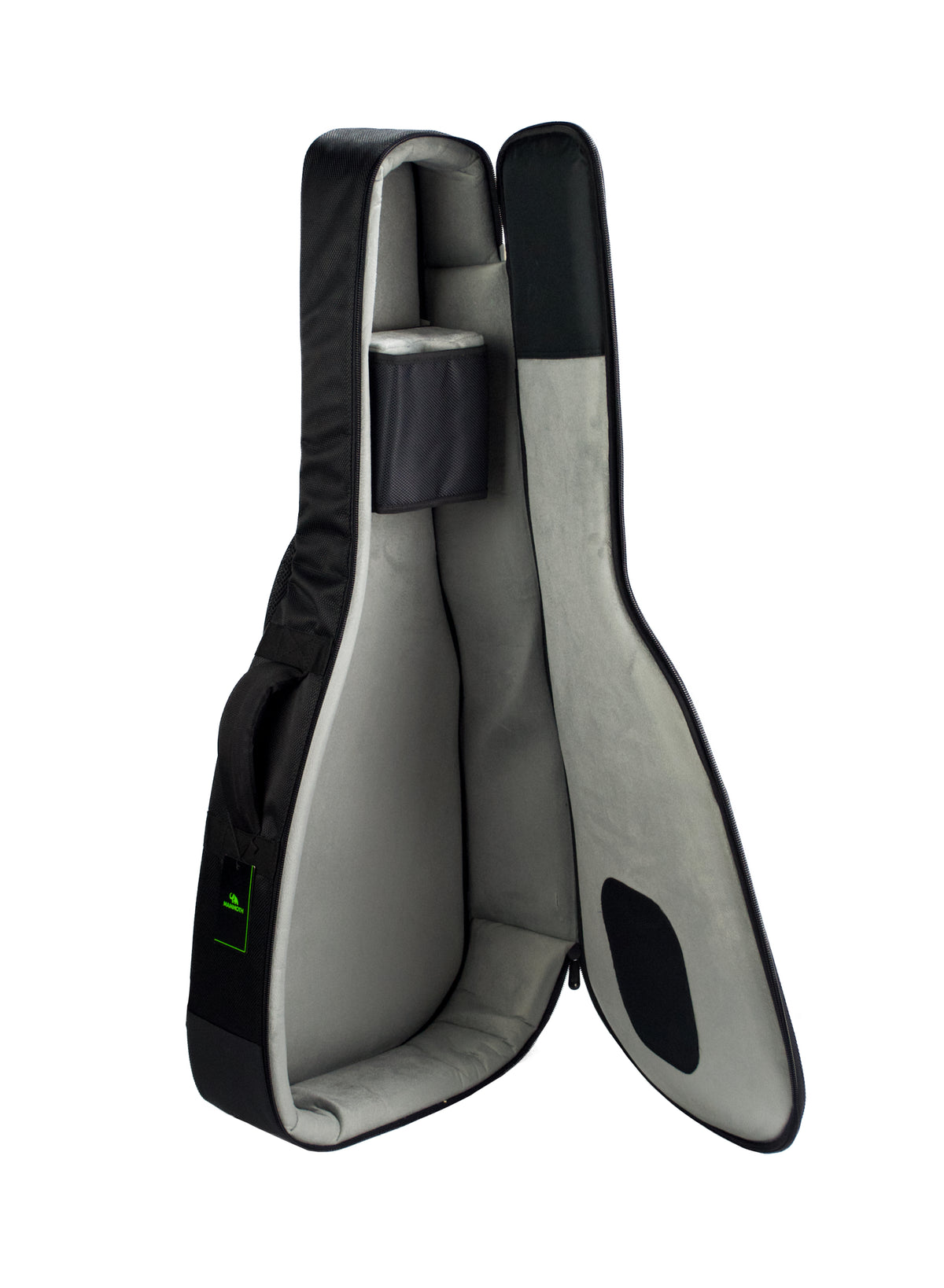 MAMMOTH WOOLYC CLASSICAL GIG BAG