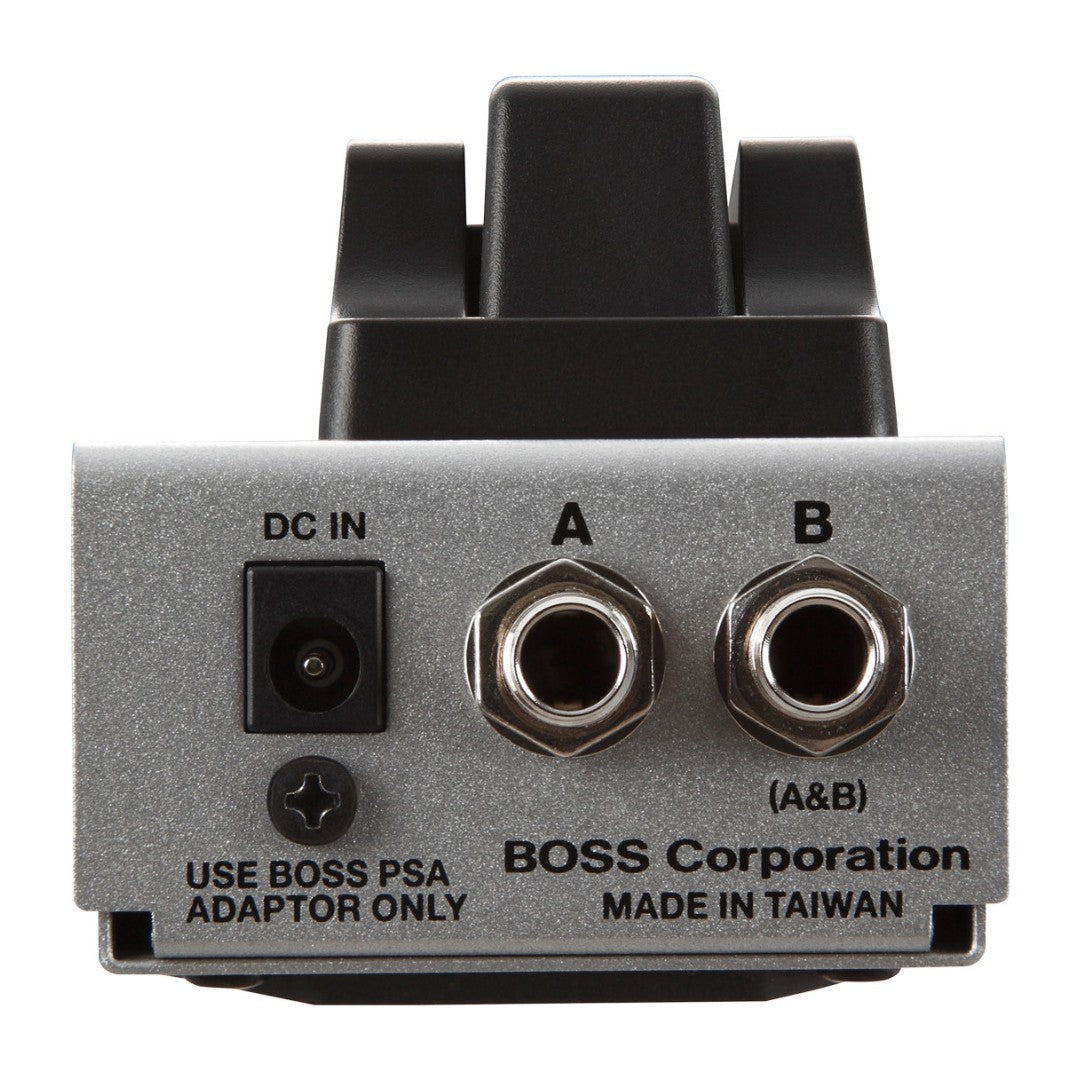 BOSS FS-7 Dual Footswitch