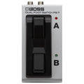 Boss Dual Foot Switch FS-7 on a white background